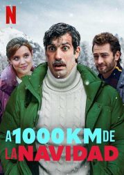 1000 Miles from Christmas (2021)