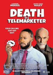 Death of a Telemarketer (2022) เซลส์(แมน)ดวงซวย