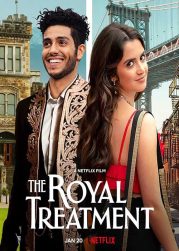 The Royal Treatment (2022) เดอะรอยัลทรีตเมนท์