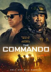 The Commando (2022)