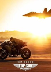 Top Gun: Maverick (2022) ท็อปกัน มาเวอริค