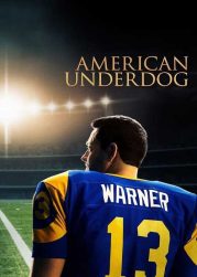 American Underdog (2021)