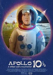 Apollo 10½: A Space Age Childhood (2022) อะพอลโล 10 1/2: วัยเด็กยุคอวกาศ