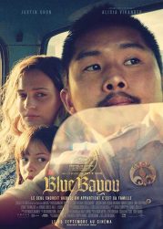 Blue Bayou (2021) สู้เพื่อคนที่อยู่