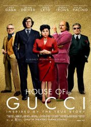 House of Gucci (2021) เฮาส์ ออฟ กุชชี่