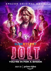 JOLT (2021) สวย แรง สูง