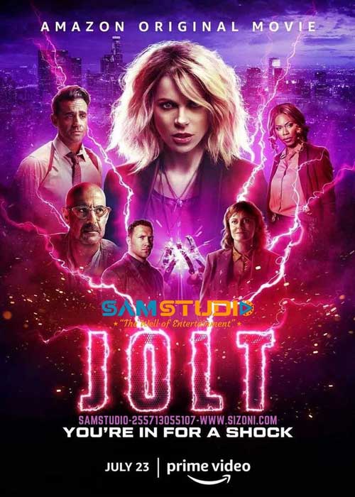 ดูหนัง JOLT (2021) สวย แรง สูง ดูฟรี HD เต็มเรื่อง