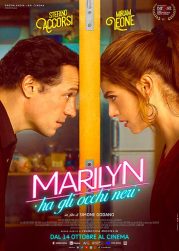 Marilyn’s Eyes (2021) ดวงตามาริลิน