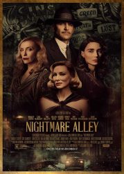 Nightmare Alley (2021) ทางฝันร้ายสายมายา