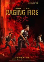 Raging Fire (2021)