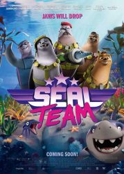 Seal Team (2021) หน่วยแมวน้ำท้าทะเลลึก