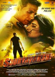 Sooryavanshi (2021) ลุยระห่ำเดนตาย