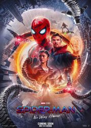 Spider-Man: No Way Home (2021) สไปเดอร์แมน: โน เวย์ โฮม