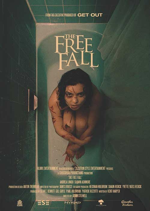 ดูหนัง The Free Fall (2021) เต็มเรื่อง HD ดูฟรีออนไลน์ พากย์ไทย ซับไทย