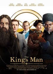 The King’s Man (2021)