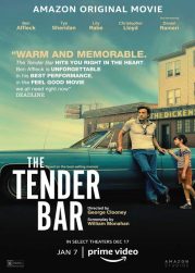 The Tender Bar (2021)