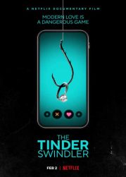 The Tinder Swindler (2022) สิบแปดมงกุฎทินเดอร์