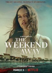 The Weekend Away (2022)