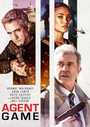 Agent Game (2022) เอเย่นต์ เกมส์