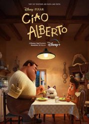 Ciao Alberto (2021) อัลแบร์โต้ ปีศาจทะเลผู้ร่าเริง