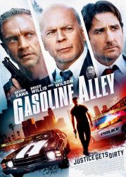 Gasoline Alley (2022)