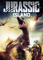 Jurassic Island (2022) จูราสสิค ไอซ์แลนด์