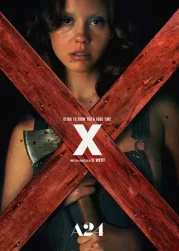 X (2022)