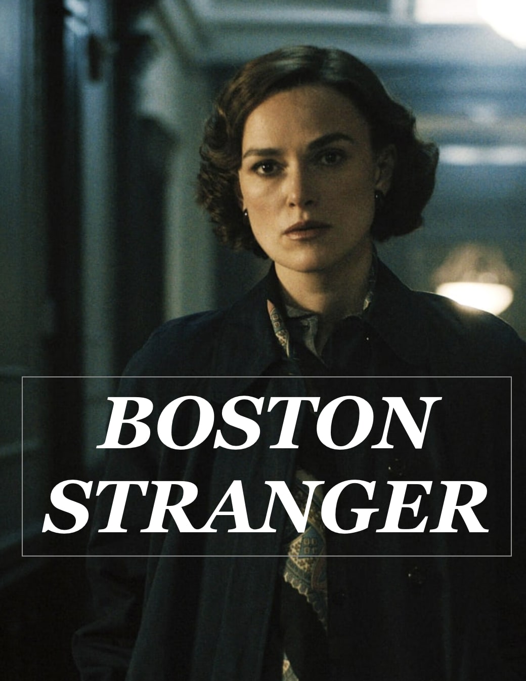 Boston Strangler (2023)