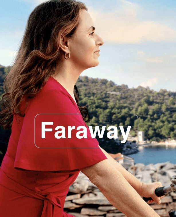 Faraway (2023) ไกลสุดกู่