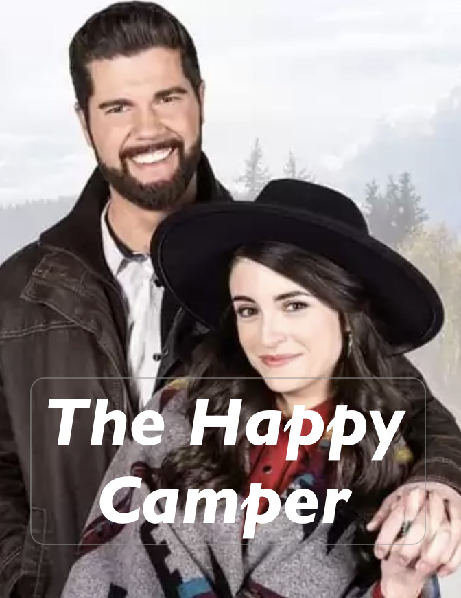 The Happy Camper (2023)