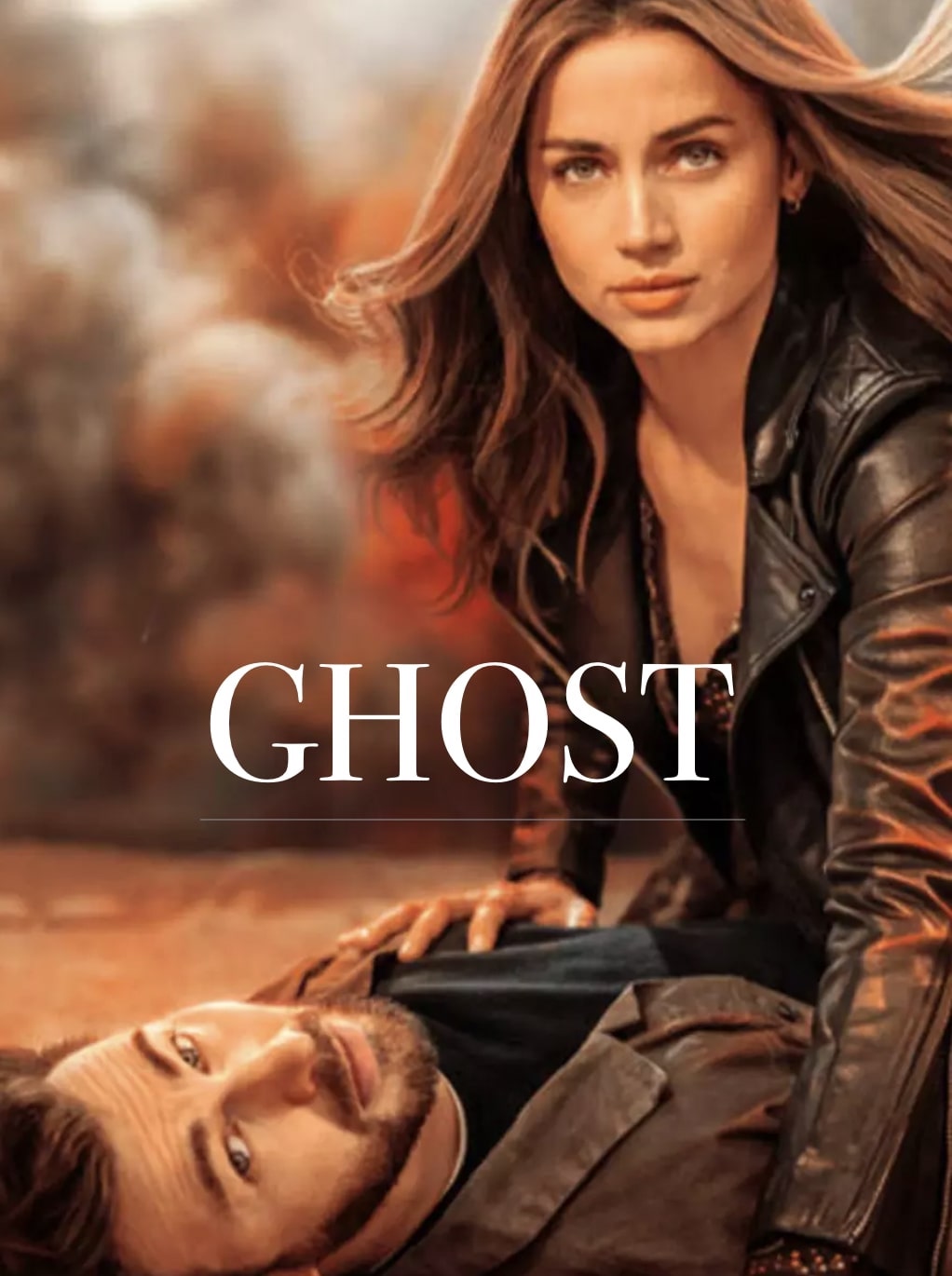 Ghosted (2023)