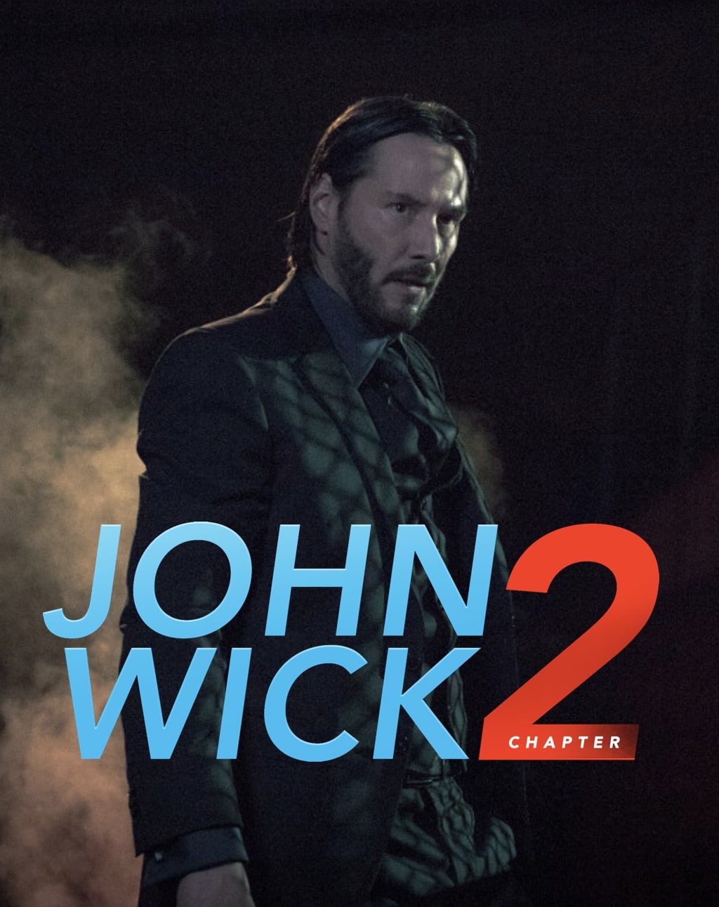 John Wick Chapter 2 (2017) จอห์น วิค แรงกว่านรก 2