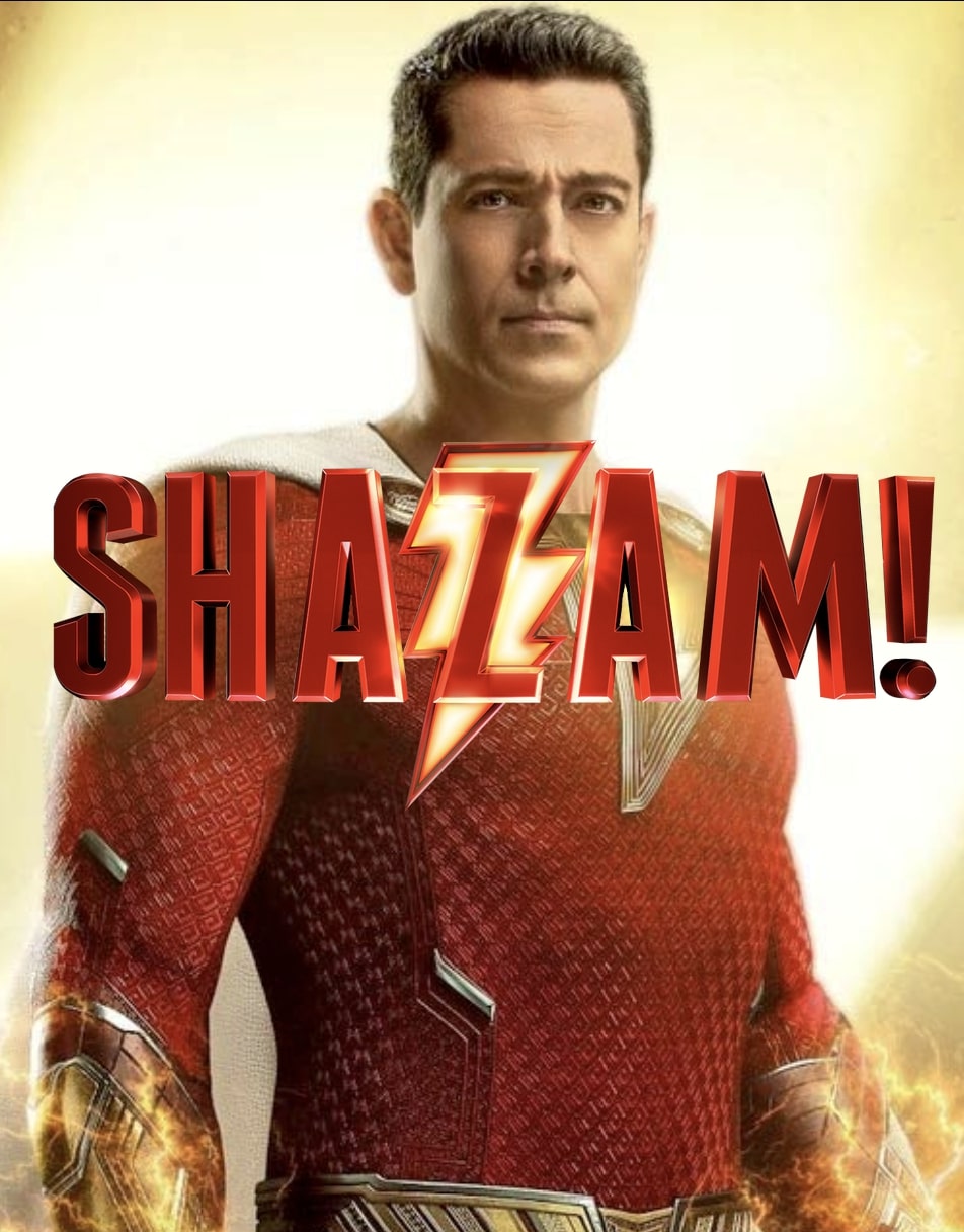 Shazam! Fury of the Gods (2023) ชาแซม! จุดเดือดเทพเจ้า