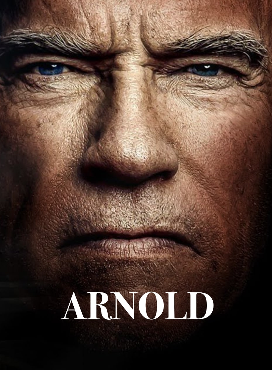 Arnold (2023)