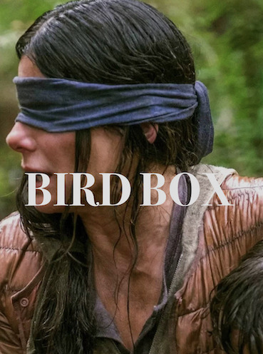 Bird Box (2018) มองอย่าให้เห็น