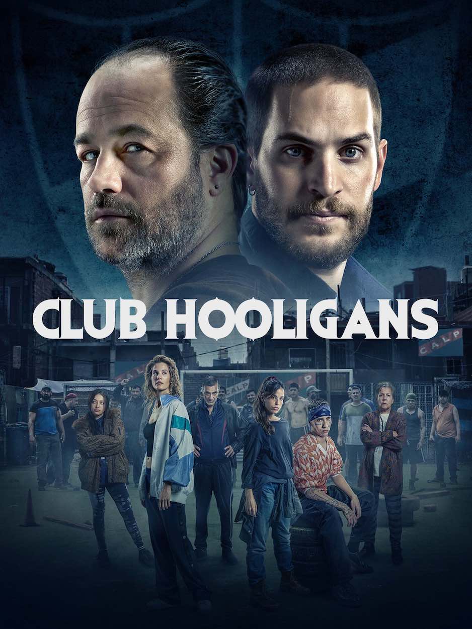 CLUB HOOLIGANS (2023)