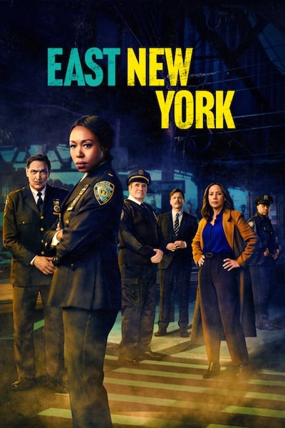 East New York (2022)