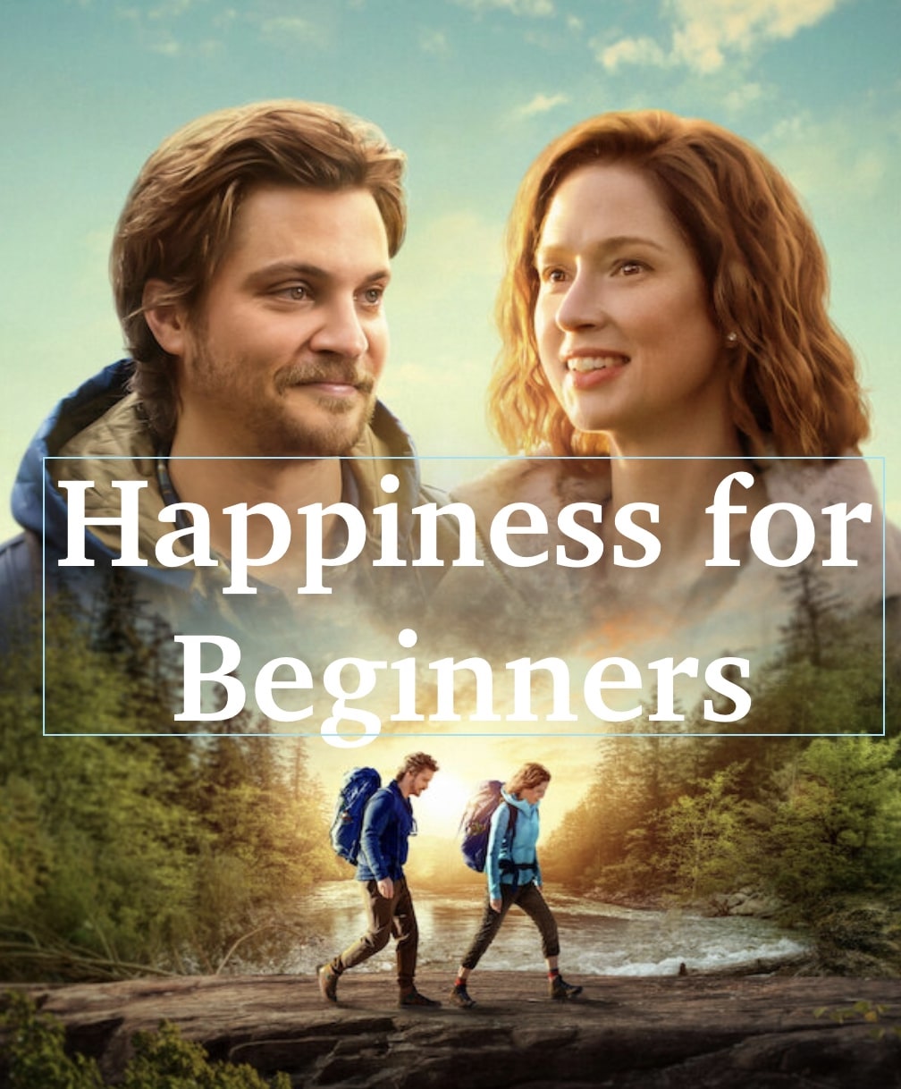 Happiness for Beginners (2023) ความสุขสำหรับมือใหม่