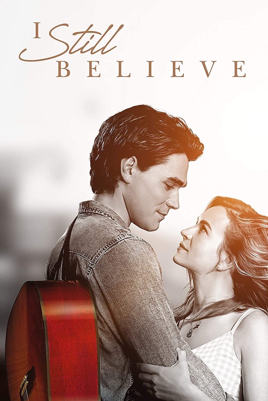 I Still Believe (2020) จะรักให้ร้อง จะร้องให้รัก