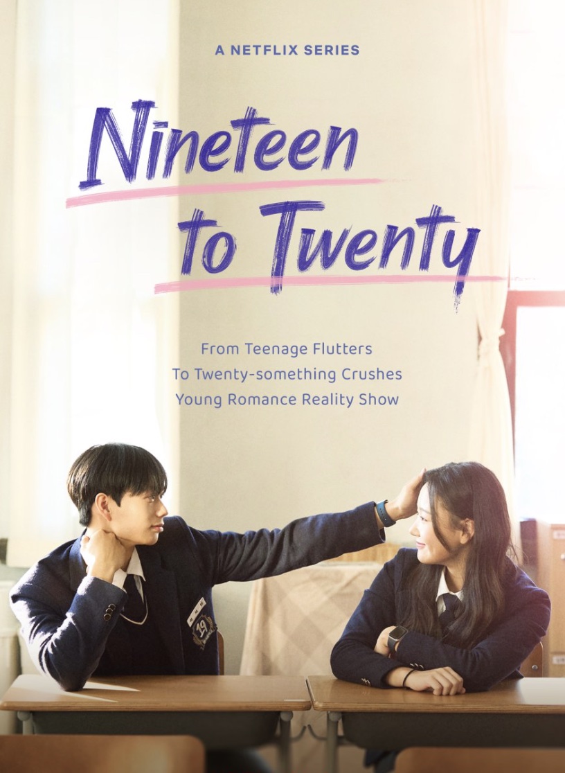 Nineteen to Twenty (2023)