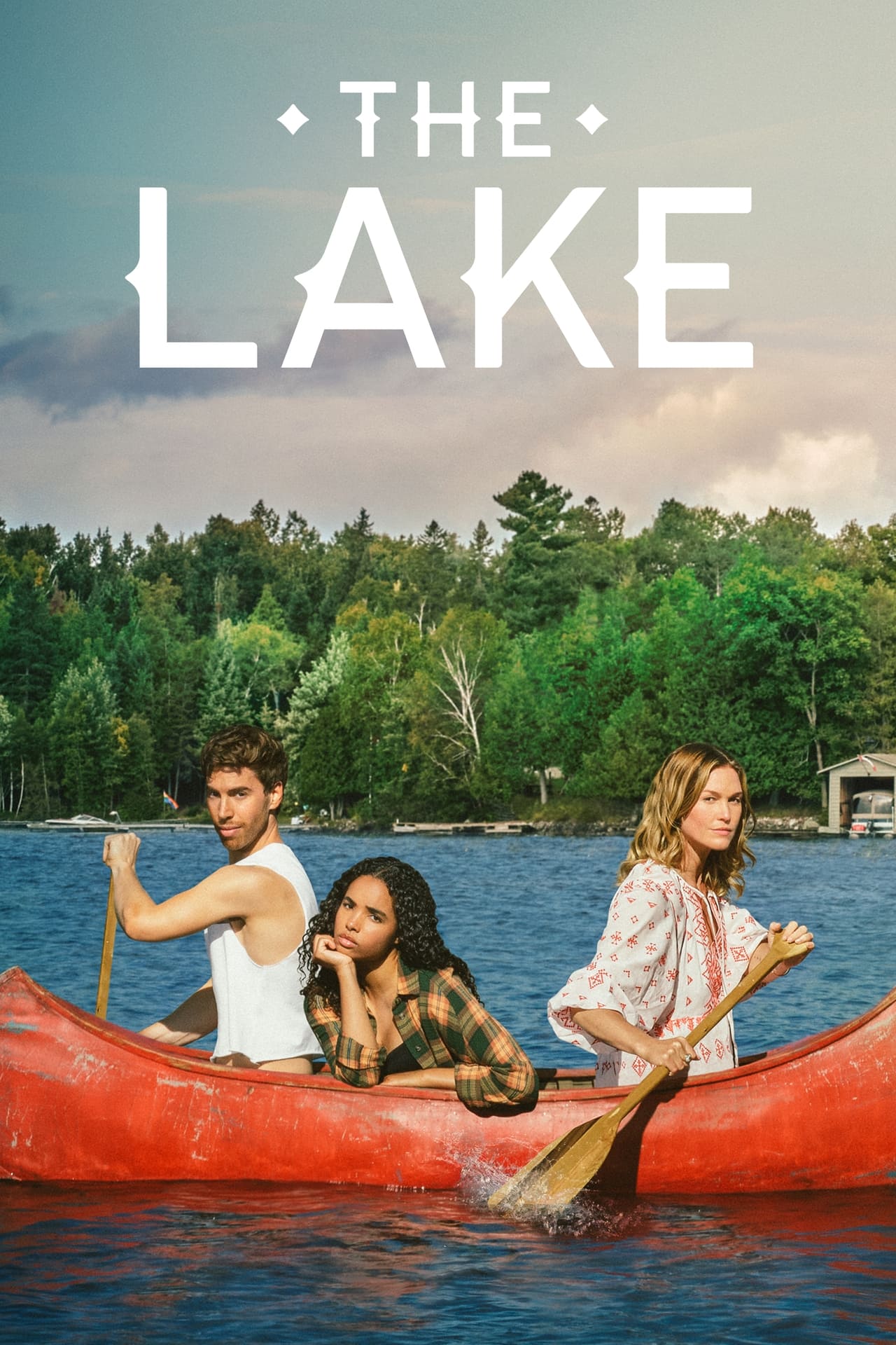 The Lake Season 2 (2023) ทะเลสาบแห่งความทรงจำ