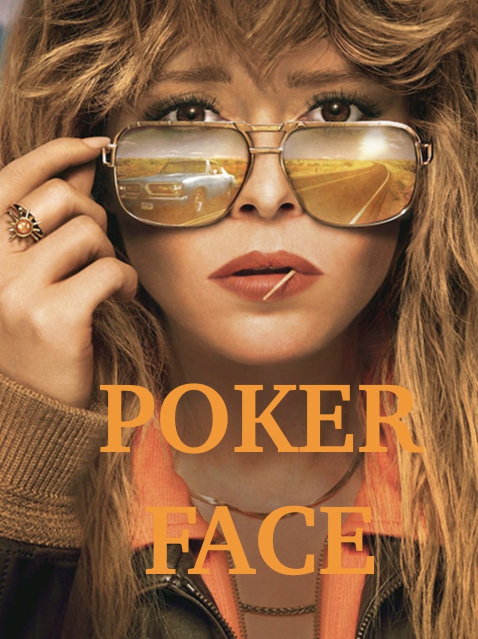 Poker Face (2023)