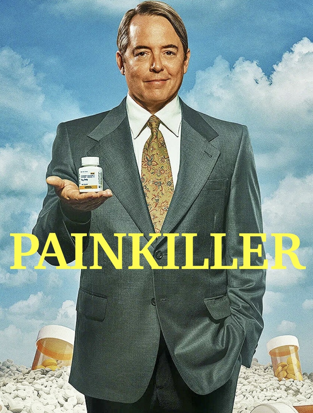 Painkiller (2023)