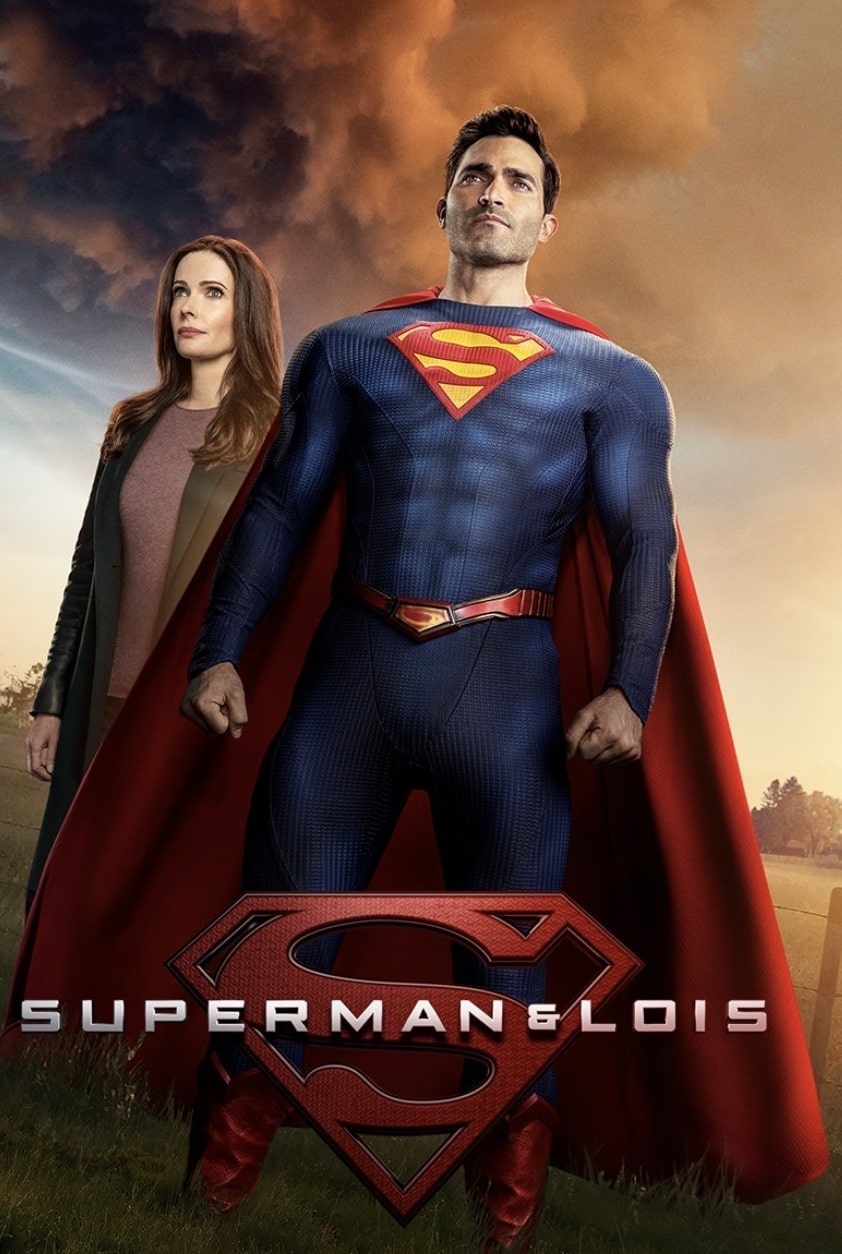 Superman and Lois Season 3 ซูเปอร์แมนและลูอิส