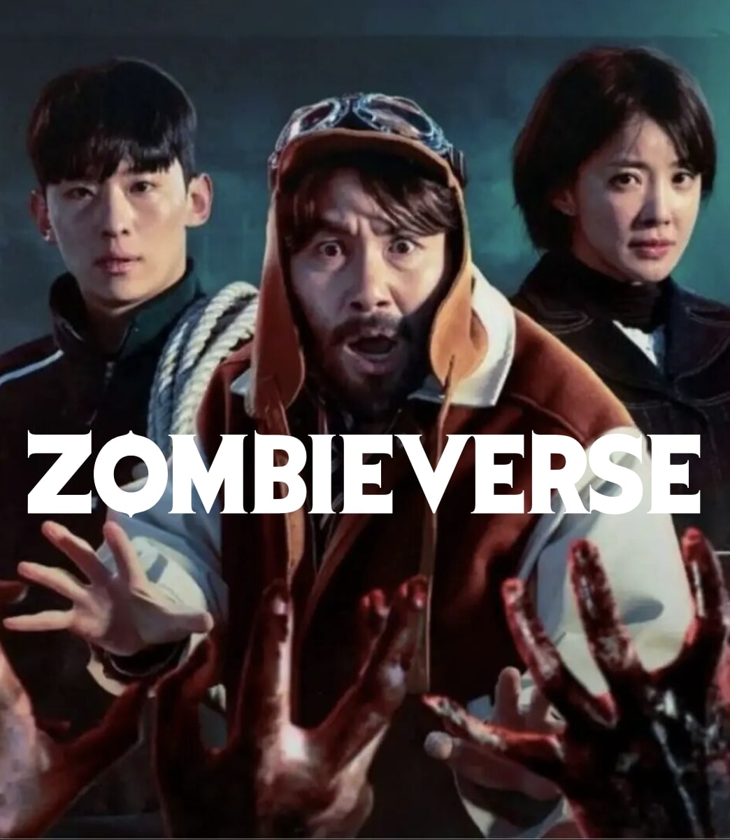 Zombieverse (2023) ซอมบี้เวิร์ส