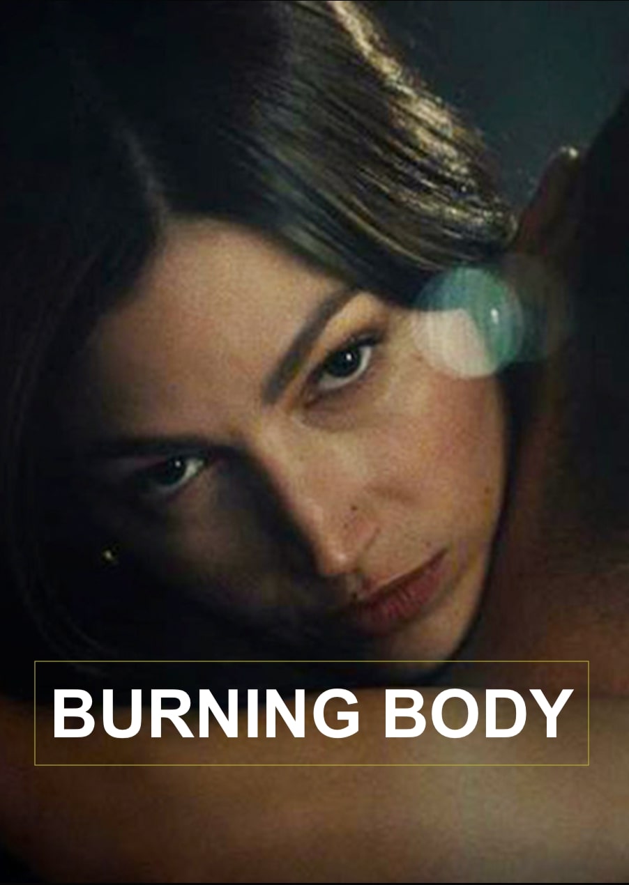 Burning Body (2023) ร่างไหม้