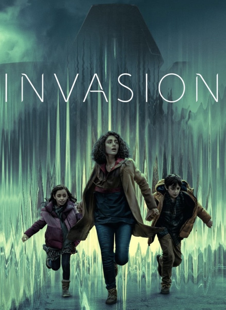 Invasion Season 2 (2023)