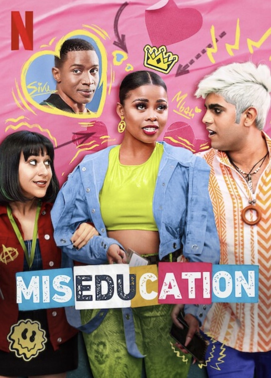 Miseducation (2023) เรียนพลาด รู้ผิด