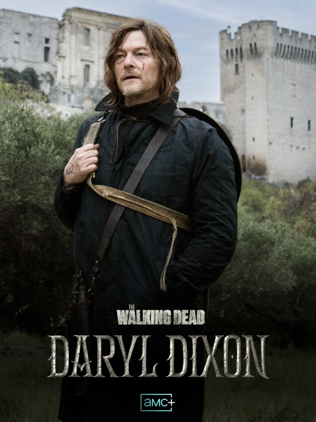 The Walking Dead : Daryl Dixon