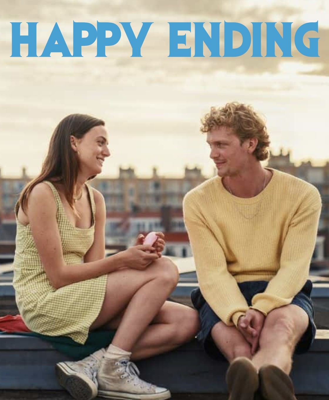 Happy Ending (2023)